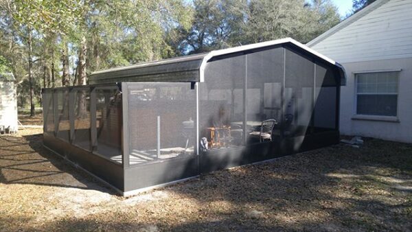 Screen Rooms Screen Rooms