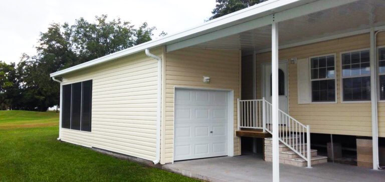 Carports Homosassa