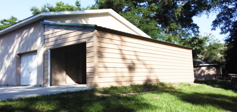Garage Builders Near Me Spring Hill