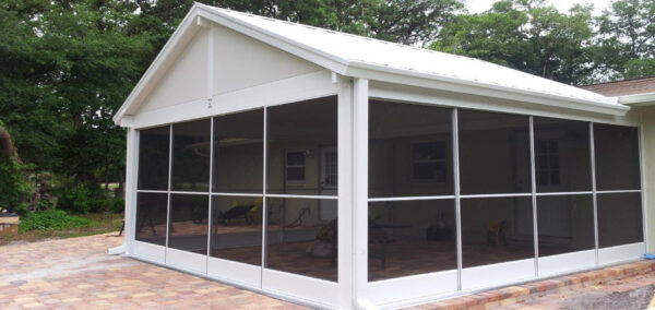 Screen Rooms Dade City Screen Rooms Dade City