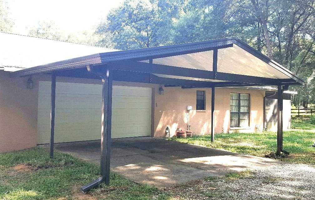 Carports