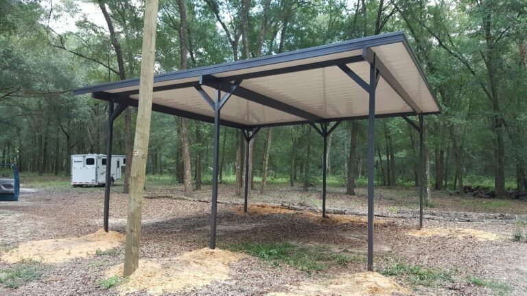 Carports