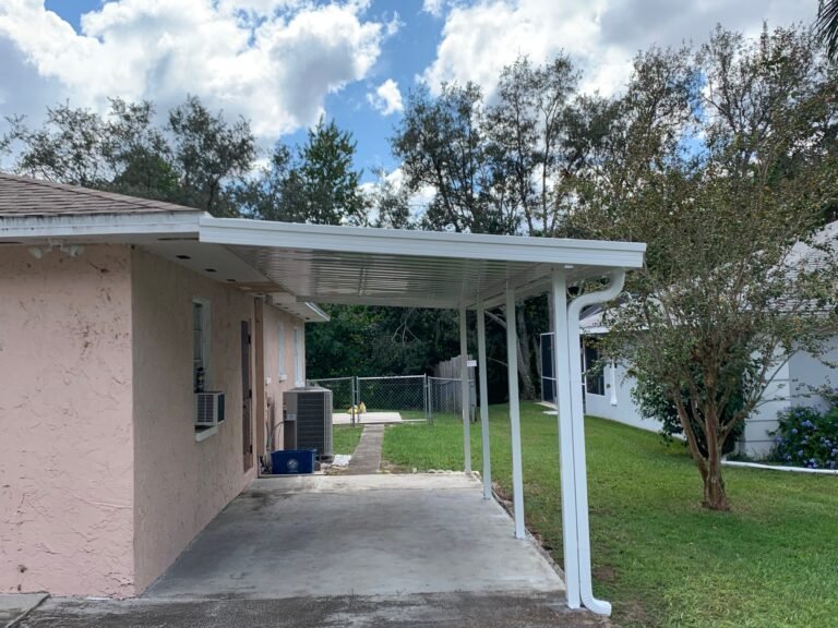 Carports