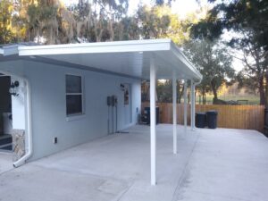 Carports