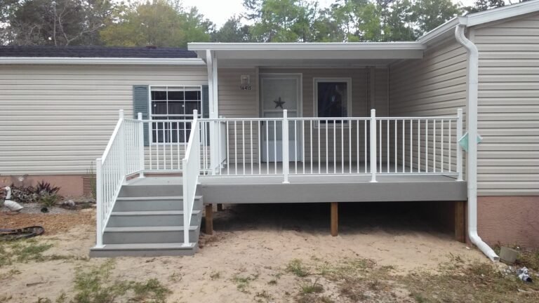 Aluminum Patio Covers Weeki Wachee